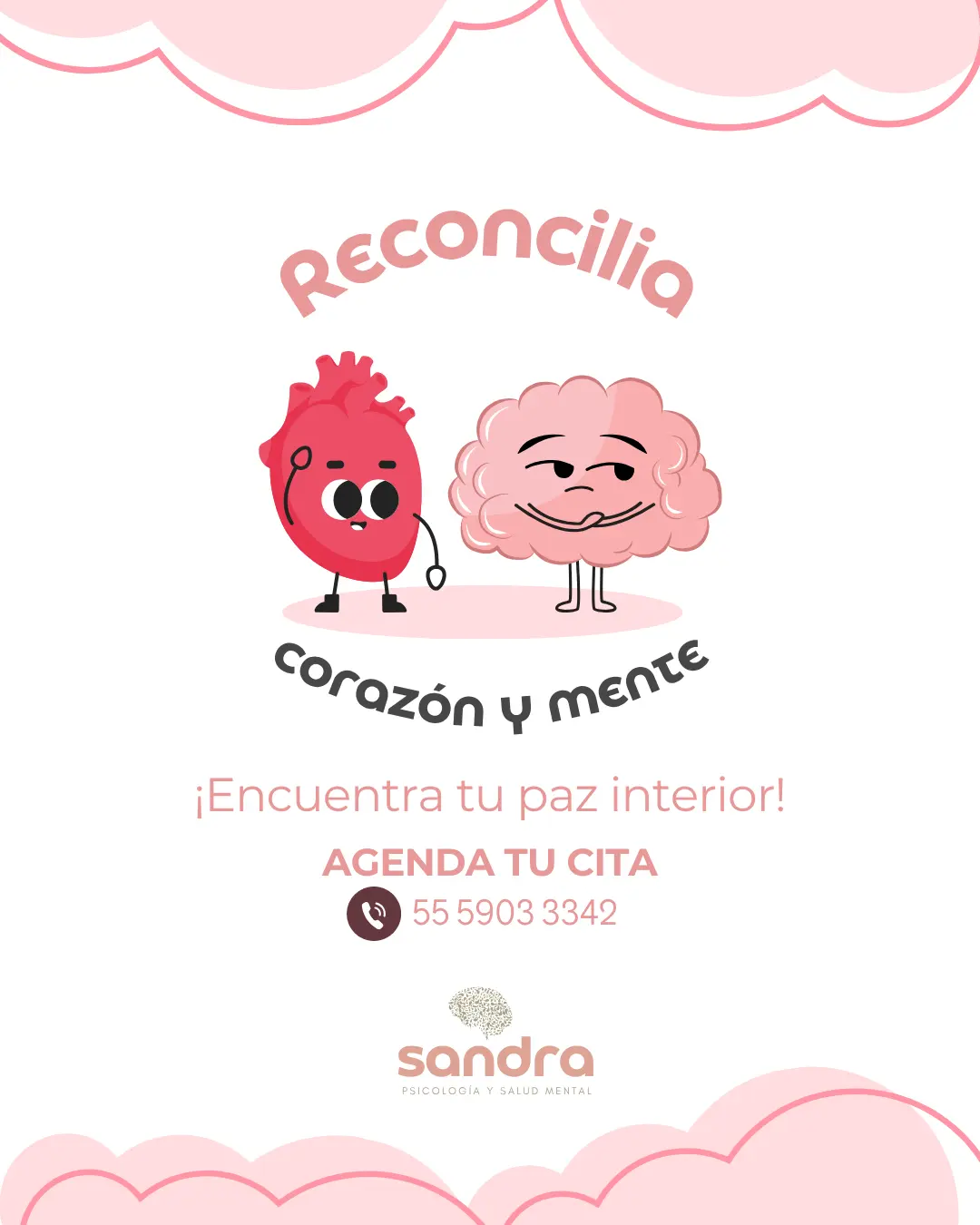 Contenido de Sandra Galicia