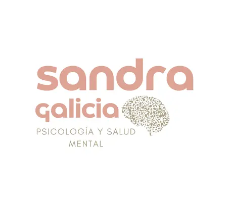 Sandra Galicia - Psicología y Salud Mental
