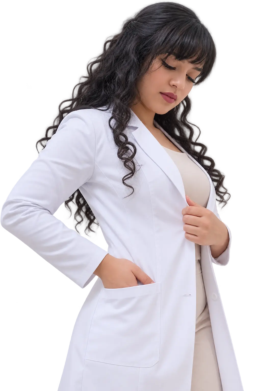 Sandra Galicia, psicóloga